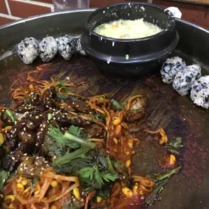 차우철불막창 사진