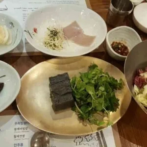 들메꽃 사진