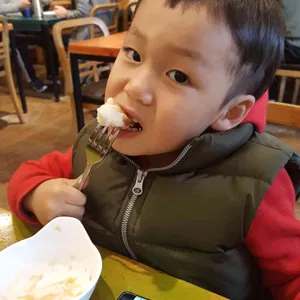 차이티 리뷰 사진