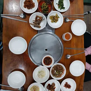 속초두부명가집 사진