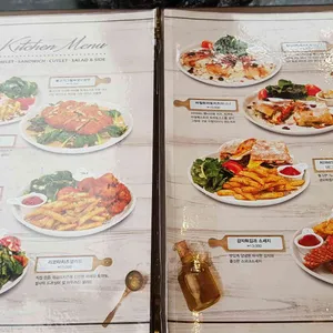 팡시온 리뷰 사진