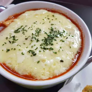 신전떡볶이 사진