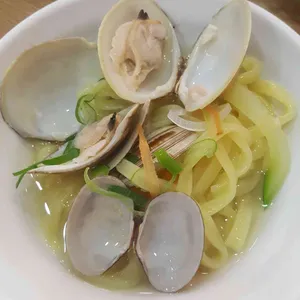 영희네 칼국수 사진