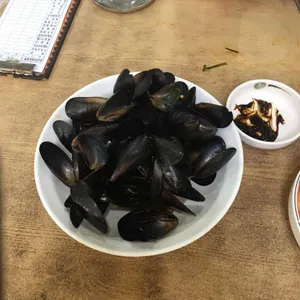 홍굴이해물짬뽕 사진