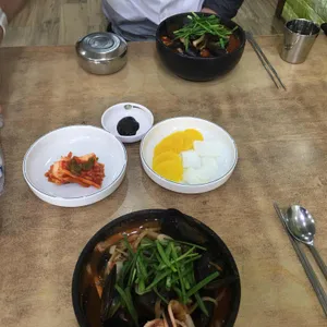 홍굴이해물짬뽕 사진