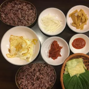딸부자네불백 리뷰 사진
