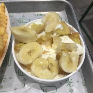 쉑쉑버거 리뷰 사진