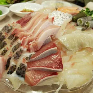 일성수산 사진