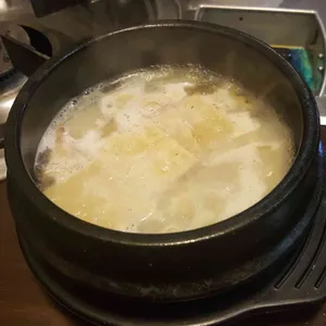 대파 양곱창 사진