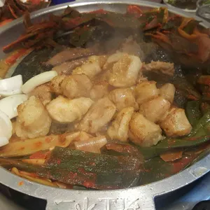 대파 양곱창 사진