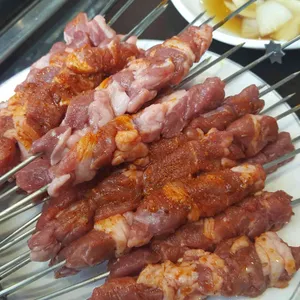 미쓰양꼬치 리뷰 사진