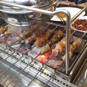 미쓰양꼬치 리뷰 사진
