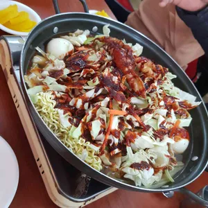 신당동즉석떡볶이 사진