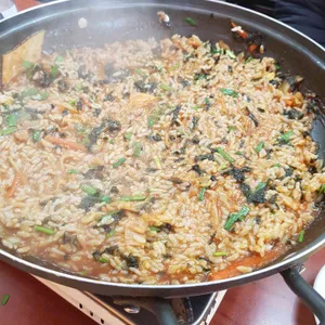 신당동즉석떡볶이 사진