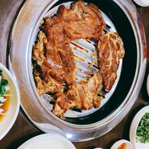 수연숯불갈비 사진