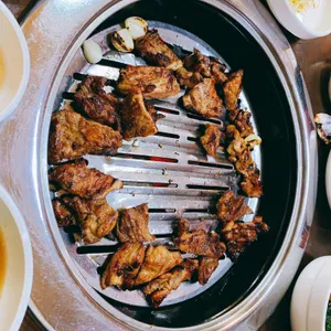 수연숯불갈비 사진