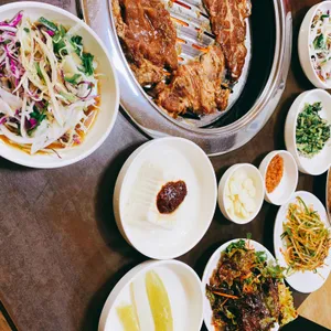 수연숯불갈비 사진