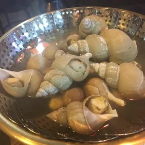 왕십리통골뱅이 사진