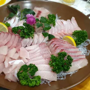 주상절리횟집 대표 사진