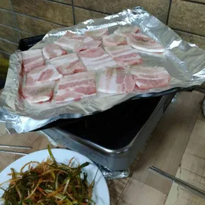 대구삼겹살 사진