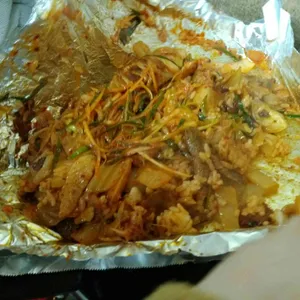 대구삼겹살 사진