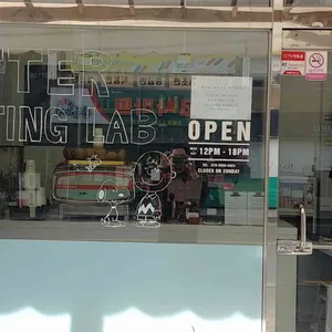 베러 로스팅랩 리뷰 사진