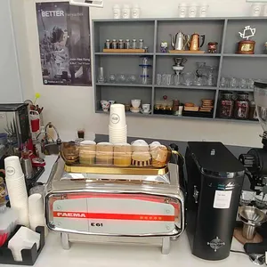 베러 로스팅랩 리뷰 사진