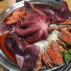 해물을품은짬뽕 사진