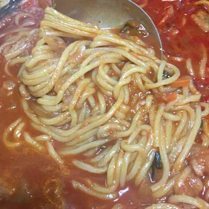 해물을품은짬뽕 사진