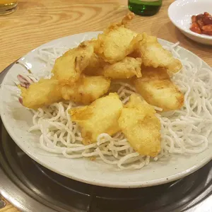 진고래 사진