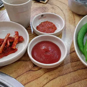 돈가네돼지찌개 사진