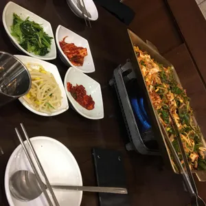 종로진낙지 리뷰 사진