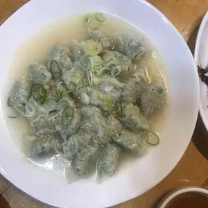 양평 칼국수 사진