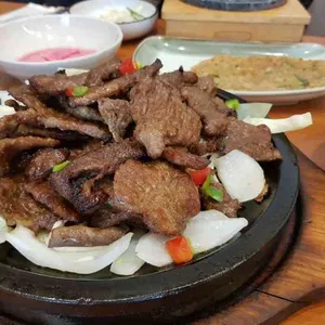 예가 사진