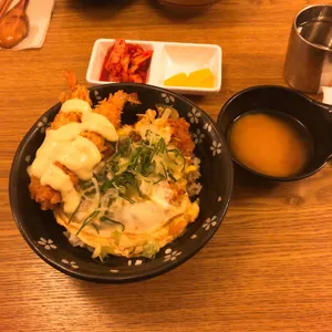 쇼샤돈부리 사진