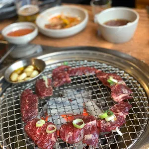 육갑식당 리뷰 사진