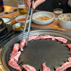 육갑식당 리뷰 사진