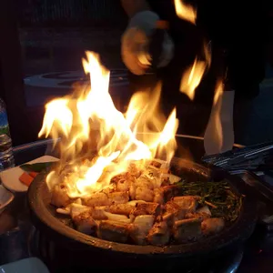 우리황소곱창 사진