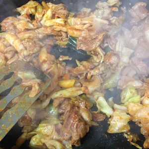 태화닭갈비 리뷰 사진