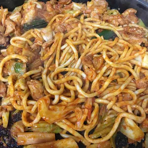 태화닭갈비 리뷰 사진