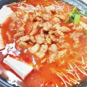 검상골 사진