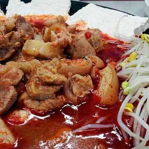 검상골 사진