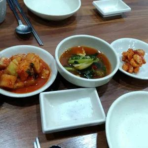 한성삼계탕 리뷰 사진