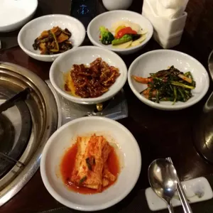 아리랑 리뷰 사진