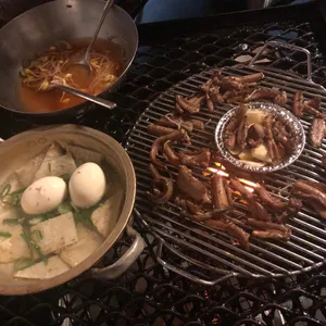 원조황소집 사진