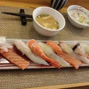 연스시 사진