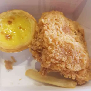 KFC 대표 사진