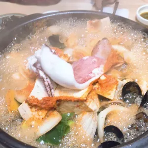 항만식당 사진