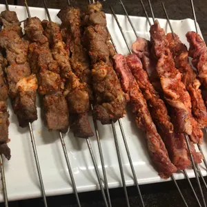 동방양꼬치 사진