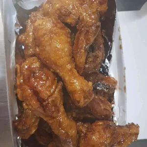 명랑치킨 대표 사진
